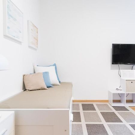 Italianway-De Cristoforis 5 Apartment Милано Екстериор снимка