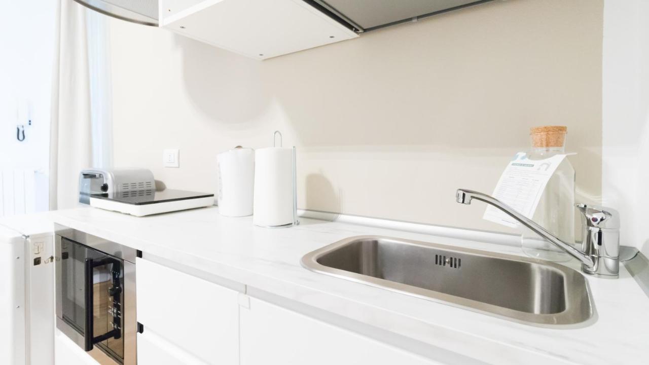 Italianway-De Cristoforis 5 Apartment Милано Екстериор снимка