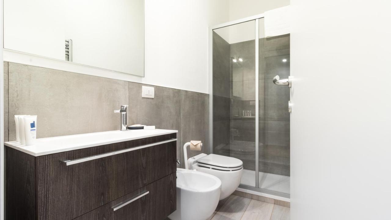 Italianway-De Cristoforis 5 Apartment Милано Екстериор снимка