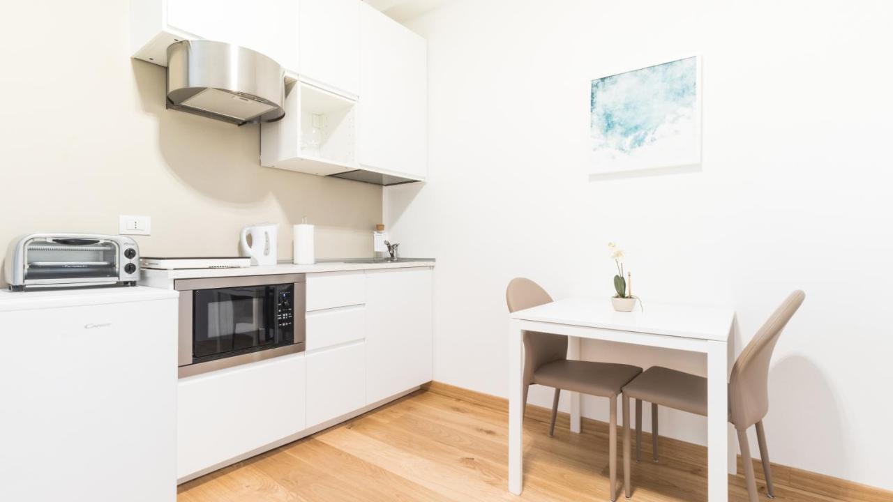 Italianway-De Cristoforis 5 Apartment Милано Екстериор снимка